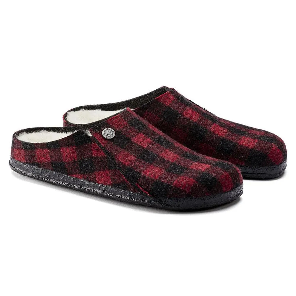 Zermatt Slipper