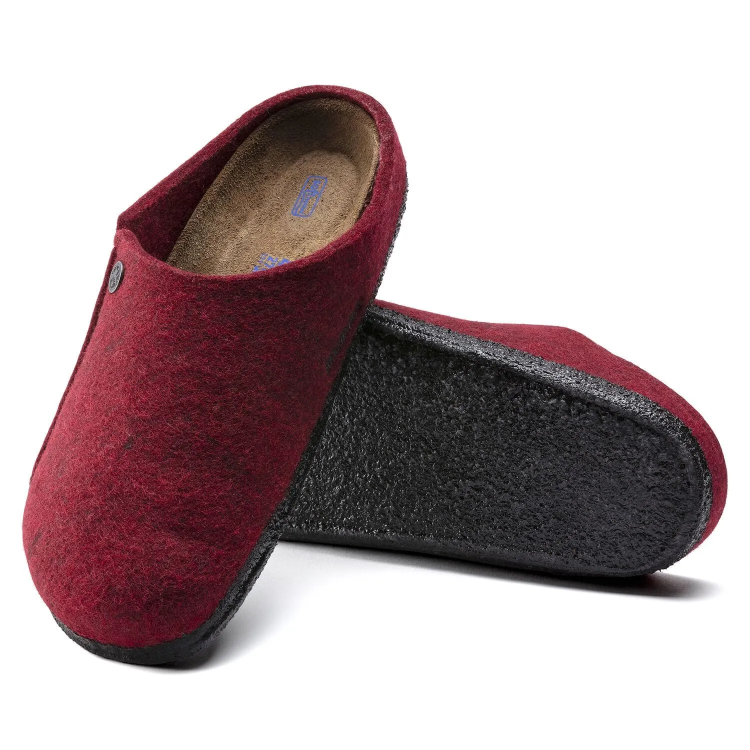 Zermatt Slipper
