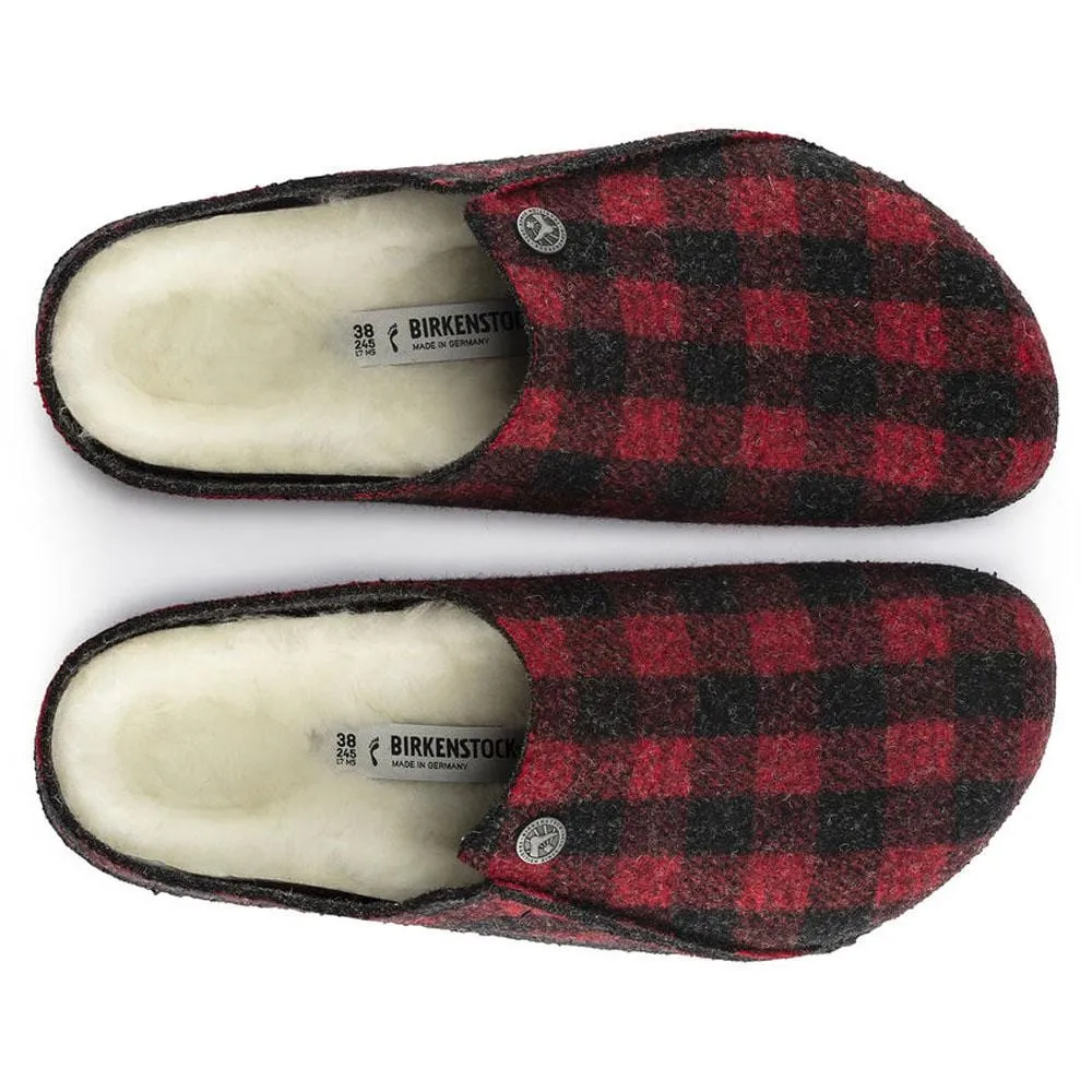 Zermatt Slipper