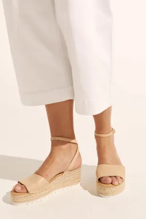 ZOE KRATZMANN Hone Espadrille - Sandcastle