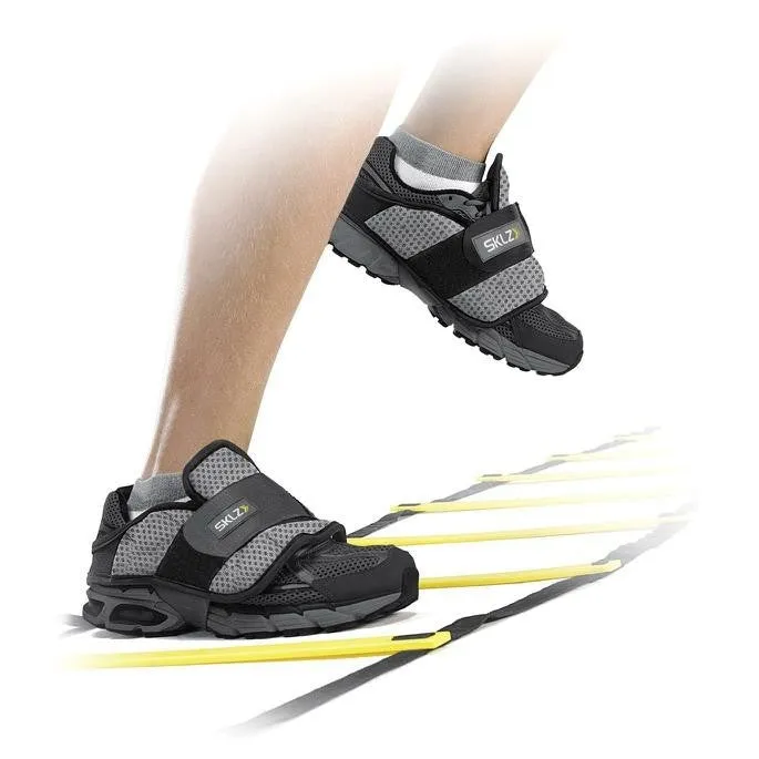 Závažie na nohy SKLZ Shoe Weights