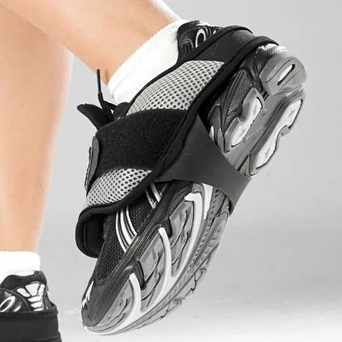 Závažie na nohy SKLZ Shoe Weights