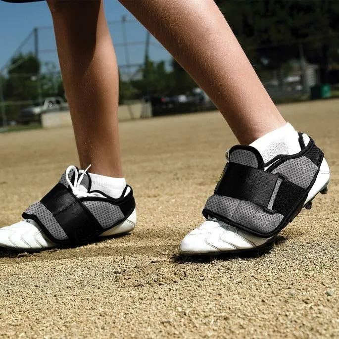 Závažie na nohy SKLZ Shoe Weights